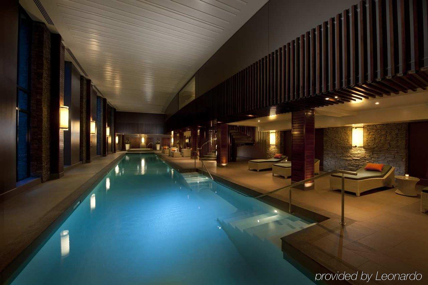 Doubletree By Hilton Queenstown Exterior photo